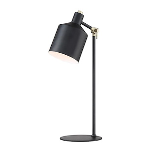 Macall - One Light Desk Lamp