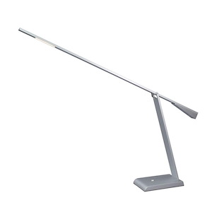 Tanix - 28.5 Inch 8W 1 LED Table Lamp