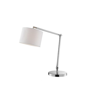 Lark - One Light Table Lamp