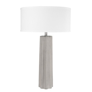 Clementine - One Light Table Lamp