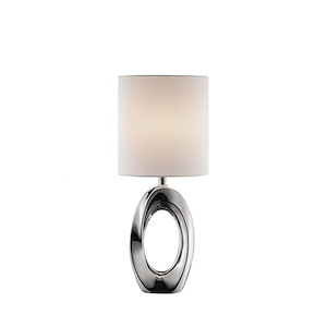 Clover - One Light Table Lamp