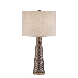Murphy - One Light Table Lamp