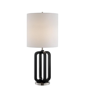 Shirley - One Light Table Lamp