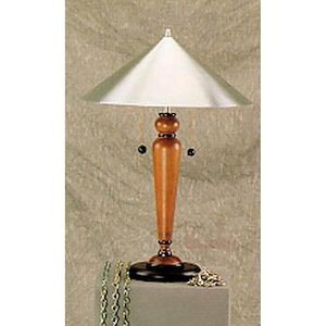 Life-Style - Two Light Table Lamp