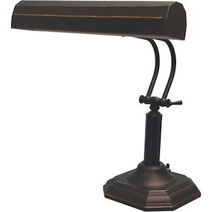 Piano Lamp-13 Inches Wide by 16.5 Inches High