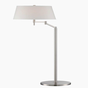 Eveleen-One Light Floor Lamp-22.5 Inches Wide by 52 Inches High - 443695