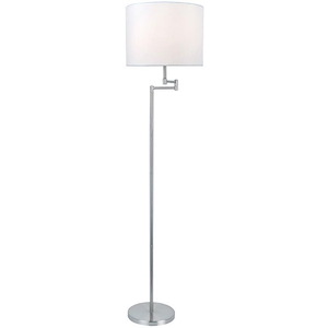 Durango - One Light Floor Lamp