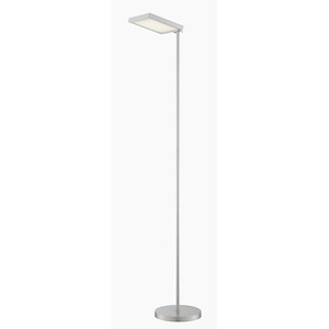 Laik - 71.5 Inch 20W LED Floor Lamp