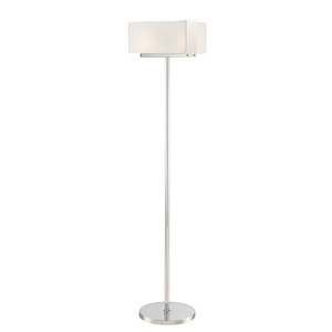 Rogina - Three Light Floor Lamp