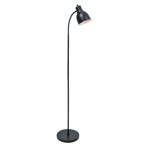 Galvin - One Light Floor Lamp