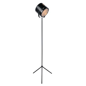 Lucine-One Light Floor Lamp-17.5 Inches Wide by 60.5 Inches High