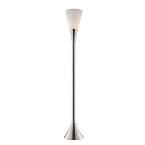 Willes - One Light Floor Lamp