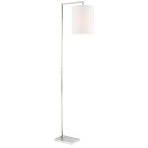 Mori - One Light Floor Lamp