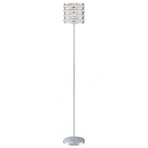 Valerie - One Light Floor Lamp