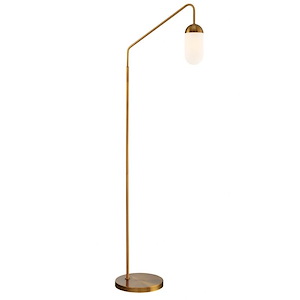 Firefly - One Light Floor Lamp - 832933