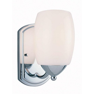 Karston - One Light Wall Sconce