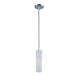 Nowles Modern-One Light Mini-Pendant-131 Inches Wide by 59 Inches High