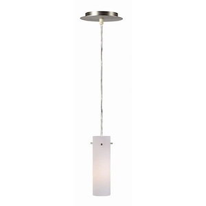 Pendant Lite-117 Inches Wide by 5.5 Inches High