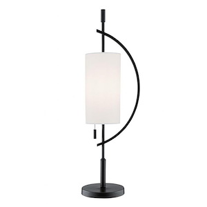 Renessa - 1 Light Table Lamp-31.5 Inches Tall and 8 Inches Wide - 1298828