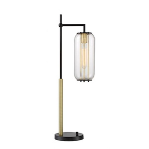 Hagen - 1 Light Table Lamp-30.25 Inches Tall and 7 Inches Wide