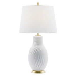 Lucera - 1 Light Table Lamp-29 Inches Tall and 16 Inches Wide
