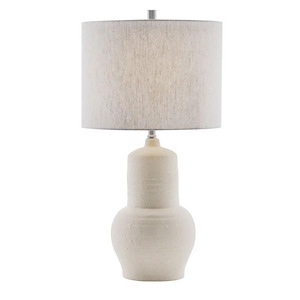 Monissa - 1 Light Table Lamp-28.5 Inches Tall and 15 Inches Wide