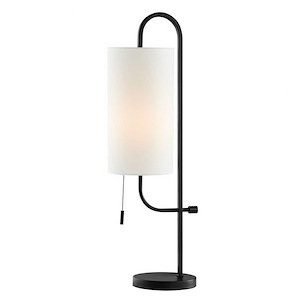 Xandra - 1 Light Table Lamp-31 Inches Tall and 11 Inches Wide - 1298893
