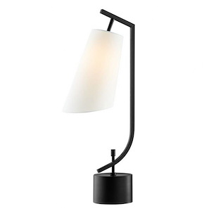 Xandra - 1 Light Table Lamp-32 Inches Tall and 19.5 Inches Wide - 1298894