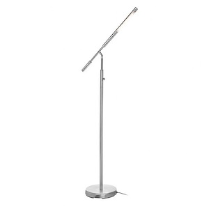 Cayden III - 7W 1 LED Floor Lamp-59 Inches Tall and 10 Inches Wide - 1298923