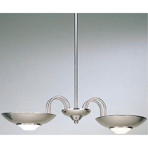 Ricco - Two Light Ceiling Lamp
