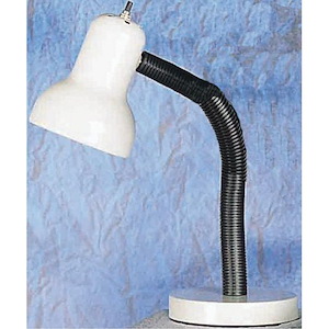 Goosy-One Light Table Lamp-15 Inches High