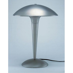 Gem - Two Light Table Lamp