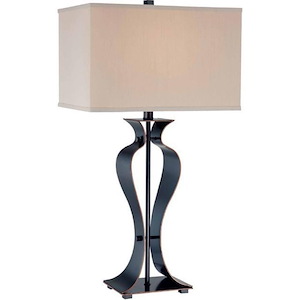 Gada - One Light Table Lamp