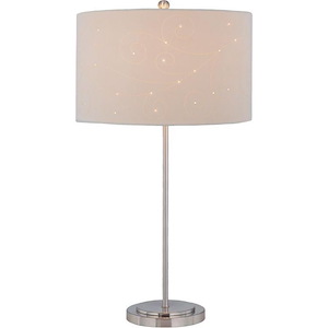 Podama - One Light Table Lamp