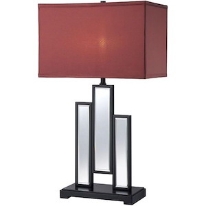 Specchio - One Light Table Lamp