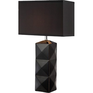 Robena - One Light Table Lamp