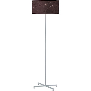 Hemsk - One Light Floor Lamp - 229575