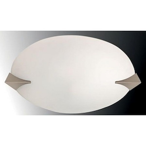 Franco-Goccia - 2 Light Flush Mount-12.5 Inches Tall and 20 Inches Wide - 29199