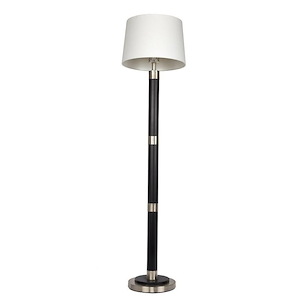 61.9 Inch One Light Floor Lamp