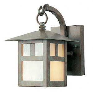 Providence - 2 Light Outdoor Post Top Lantern - 1072199