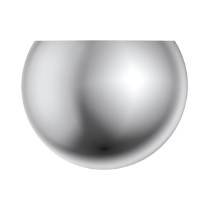 Piedmont - 1 Light Wall Sconce In Transitional Style-7.63 Inches Tall and 9.75 Inches Wide - 1094687