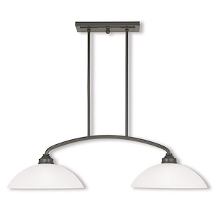 Somerset - One Light Mini Pendant