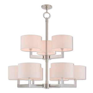 Somerset - 2 Light Bath Vanity - 1072208
