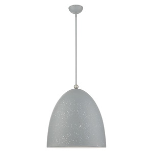 Arlington - 3 Light Pendant in Modern Style - 19 Inches wide by 31 Inches high - 939439
