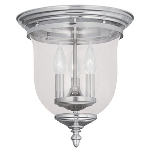 Williamsburgh - 2 Light Wall Sconce - 1072171