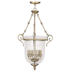 Legacy - Replacement Glass - 9 Inches wide by 8.75 Inches high