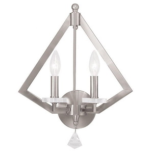 Jefferson - Replacement Glass - Inches wide by Inches high