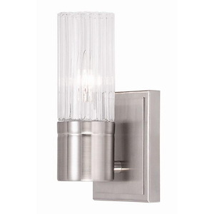 Midtown - One Light Wall Sconce - 1219977