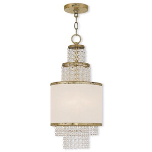 Donatella - 12 Light Chandelier in French Country Style - 34.63 Inches wide by 35.5 Inches high