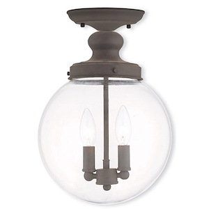 Sheffield - 1 Light Mini Pendant - 1072225